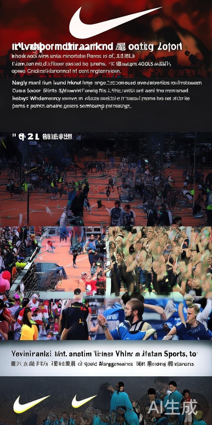 亚新体育与耐克合作关系的历史轨迹与发展演变分析