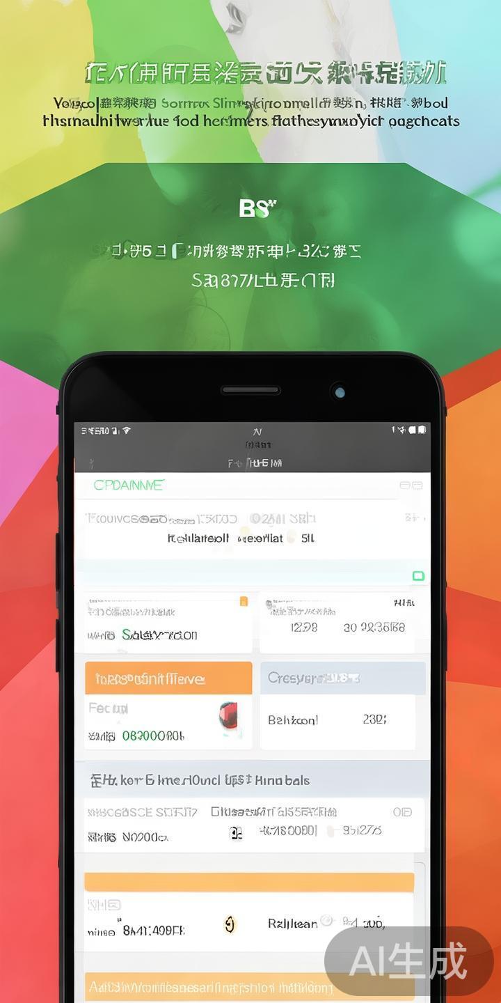 新疆亚新体育小程序全面解析：功能亮点与使用体验详解