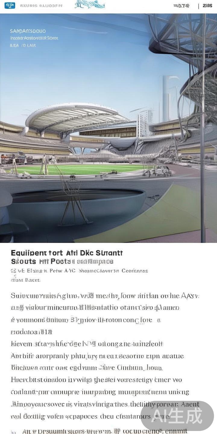 亚青会新体育中心设备布局与智能化配置优化方案