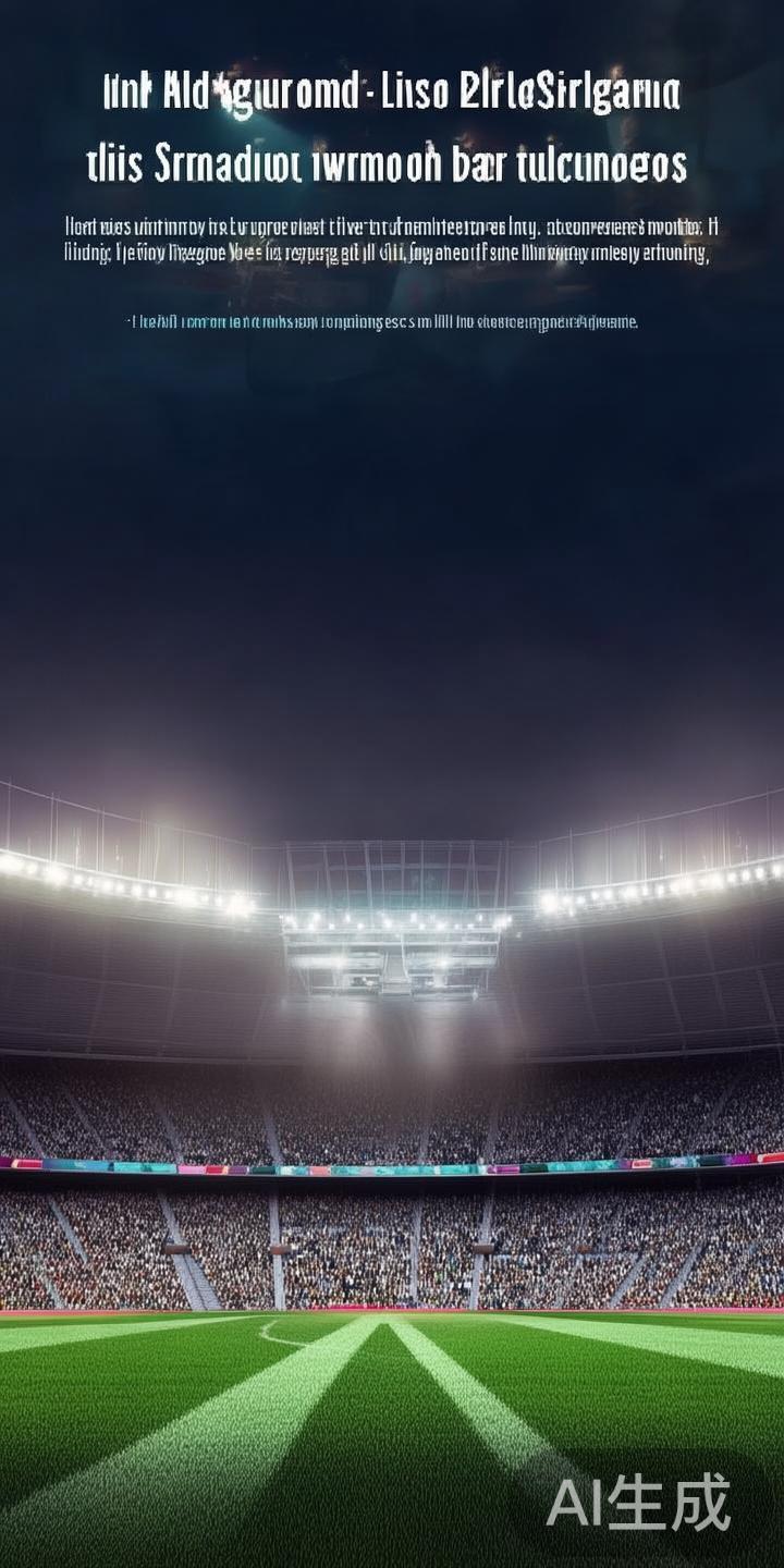 亚新体育网站如何全方位提升体育爱好者的比赛观赏体验