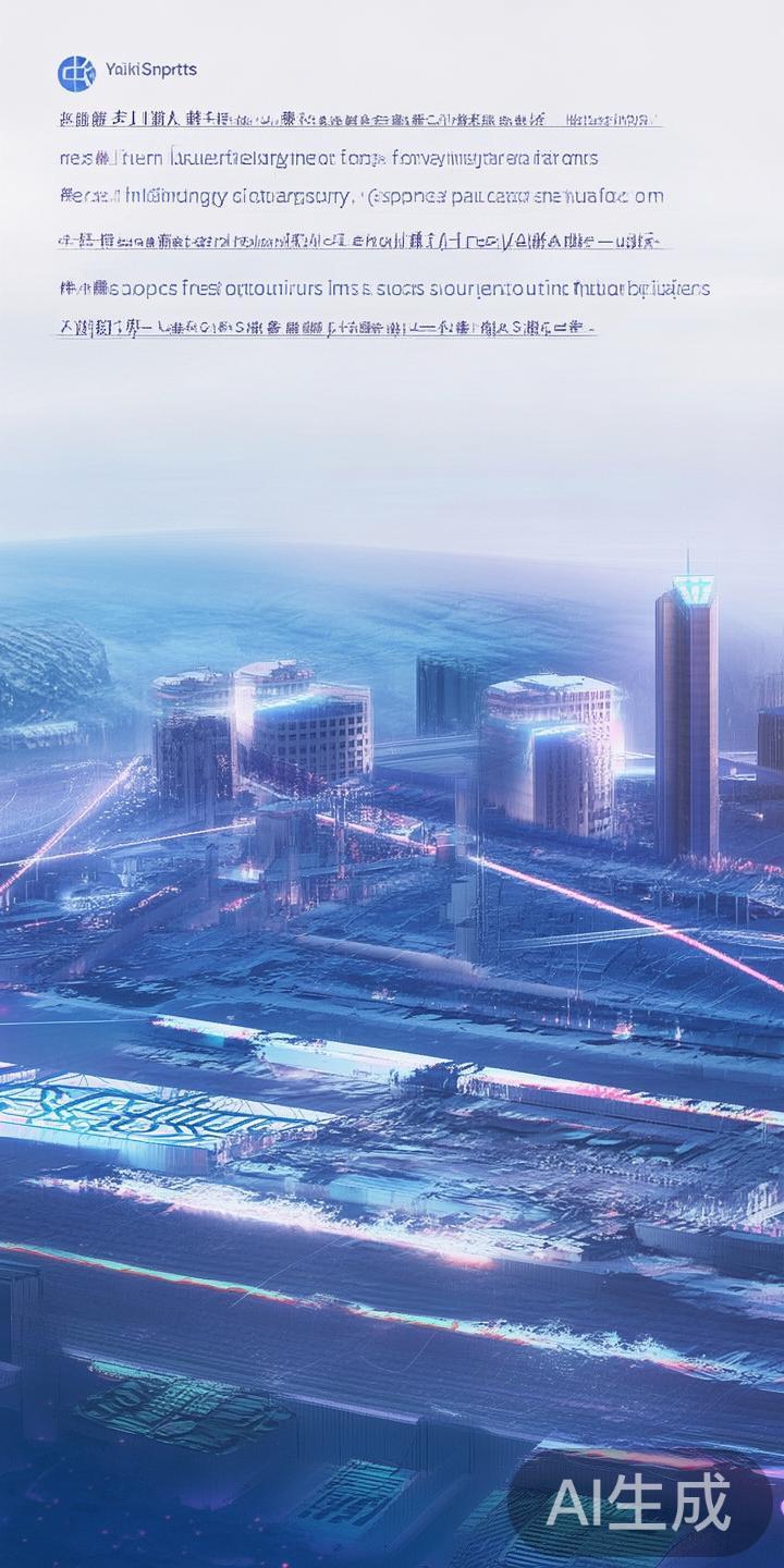 亚新体育：引领行业创新打造全国领先体育赛事运营平台