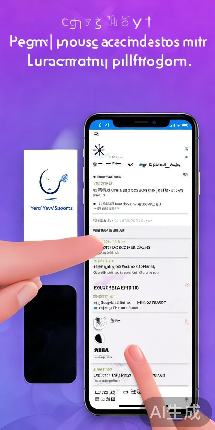 如何快速便捷地访问亚盈新体育app最新官方入口平台的方法详解