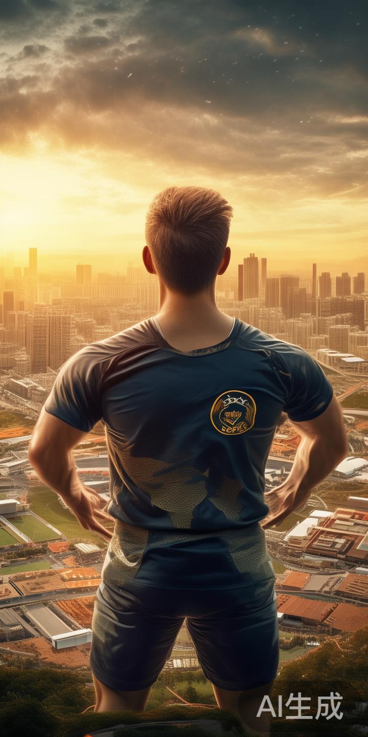 揭秘亚新体育品牌核心竞争力：赢在品质与创新的独特优势