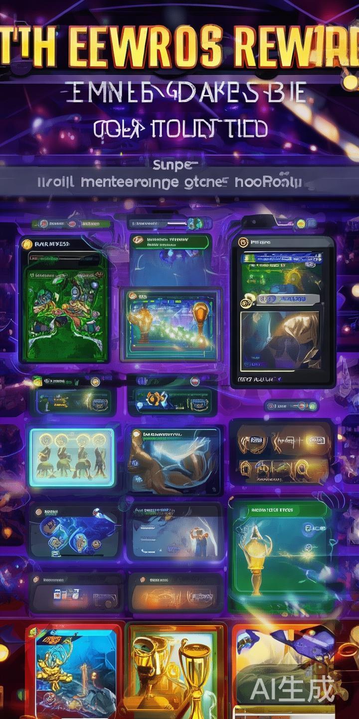 深度解析亚新体育游戏的玩法技巧与核心特色亮点探索