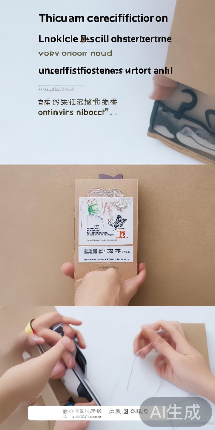 如何通过合法途径确认亚新体育网购商品的正品身份与真伪