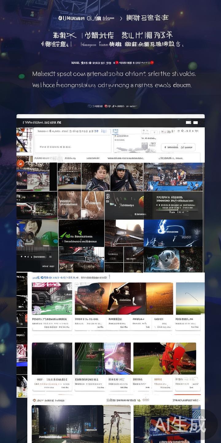 亚新体育官网助力突破地域限制，实现全球体育资讯全面覆盖与及时更新
