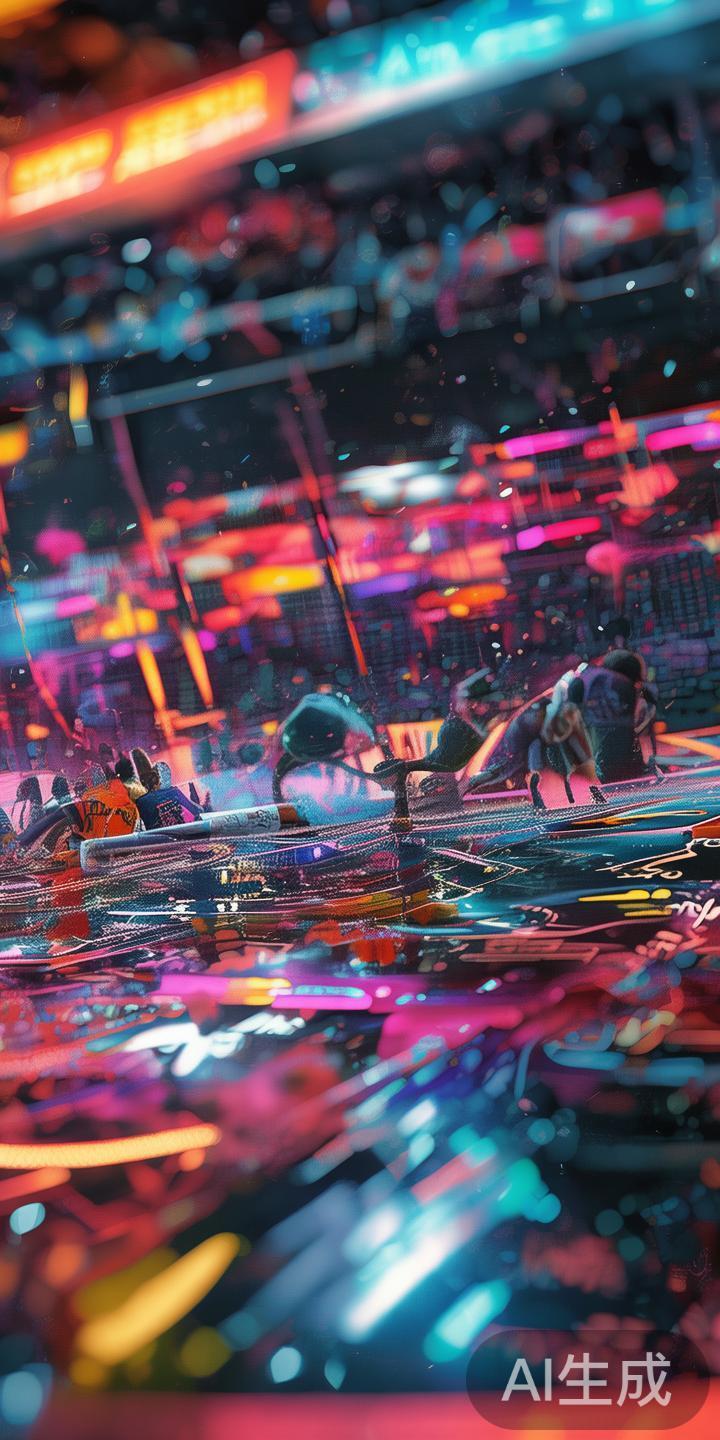 亚新体育游戏中的互动模式创新与玩家体验感提升策略研究