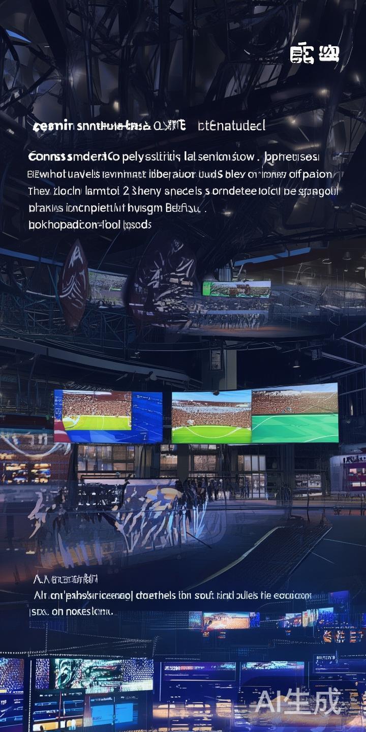 深入分析亚新体育平台在体育内容创新与市场竞争中的核心优势与发展潜力