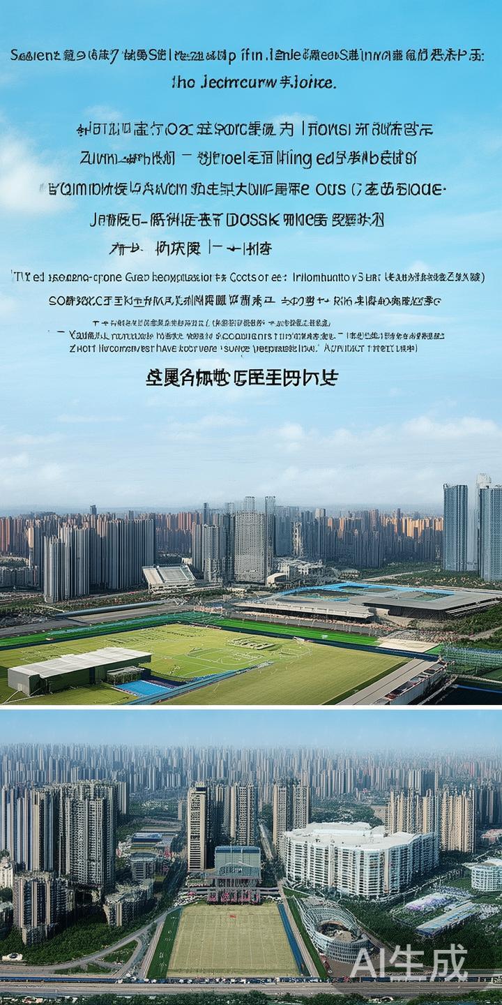 盛京亚新体育助力沈阳体育产业创新发展核心战略解析