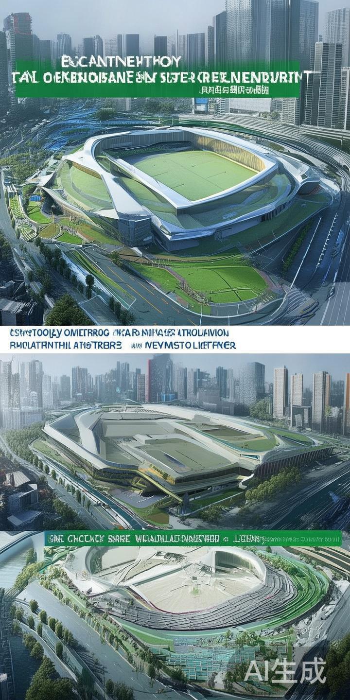 亚新体育盛京以“科技赋能、绿色发展”为核心，全面推