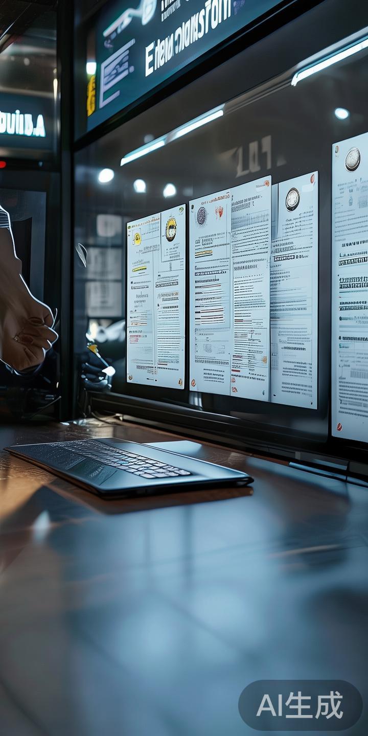 首先，查看平台的合法性和资质，例如是否拥有国家相关