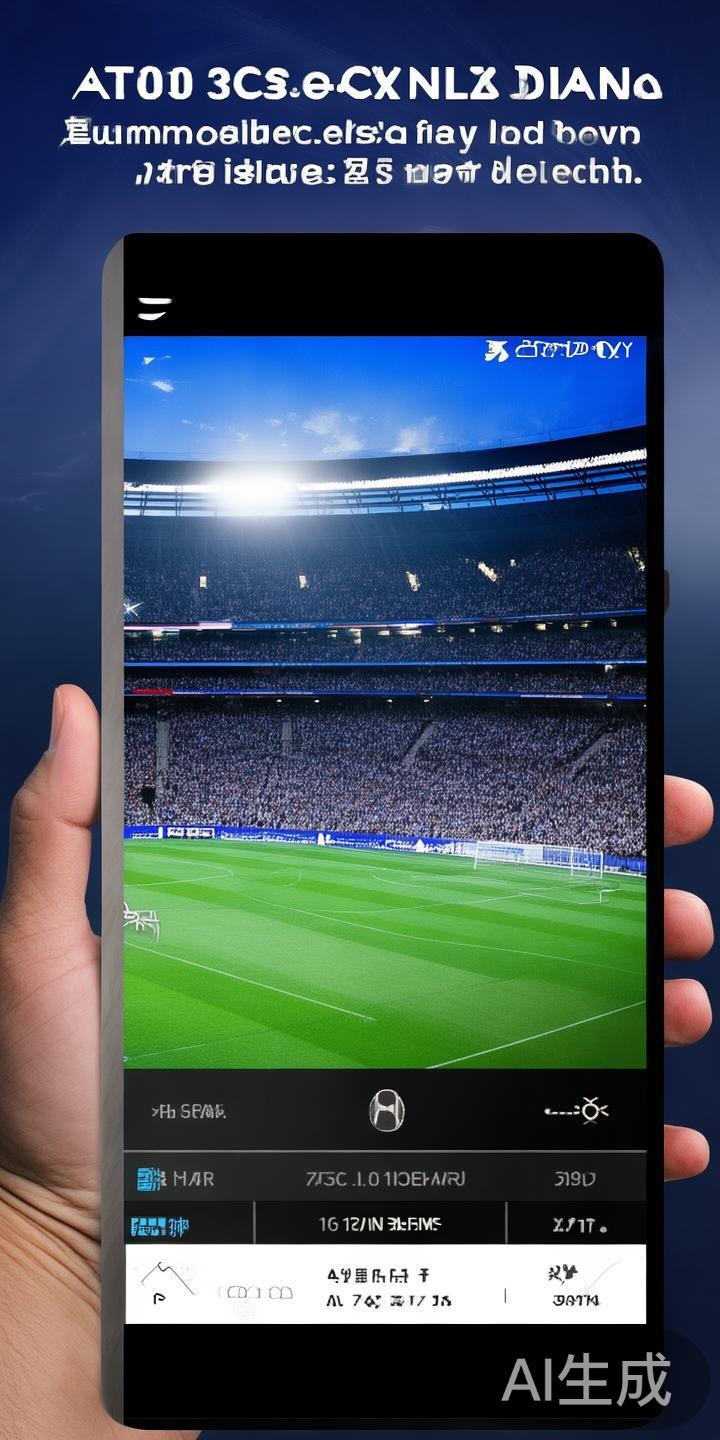 全面解析亚赢新体育app内置赛事直播与高清回放功能的详细使用体验