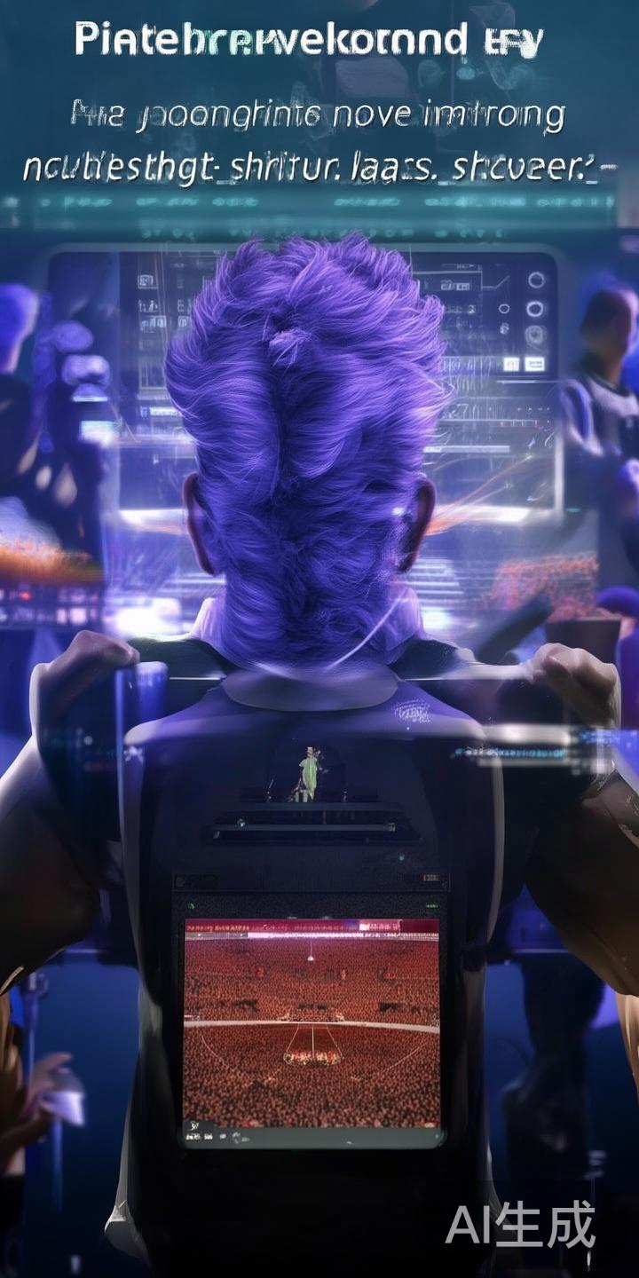 亚新体育直播APP性能全面评测:高清画质与流畅体验双重提升 除了画质外,播放的流畅性也是衡量一款体育直播APP