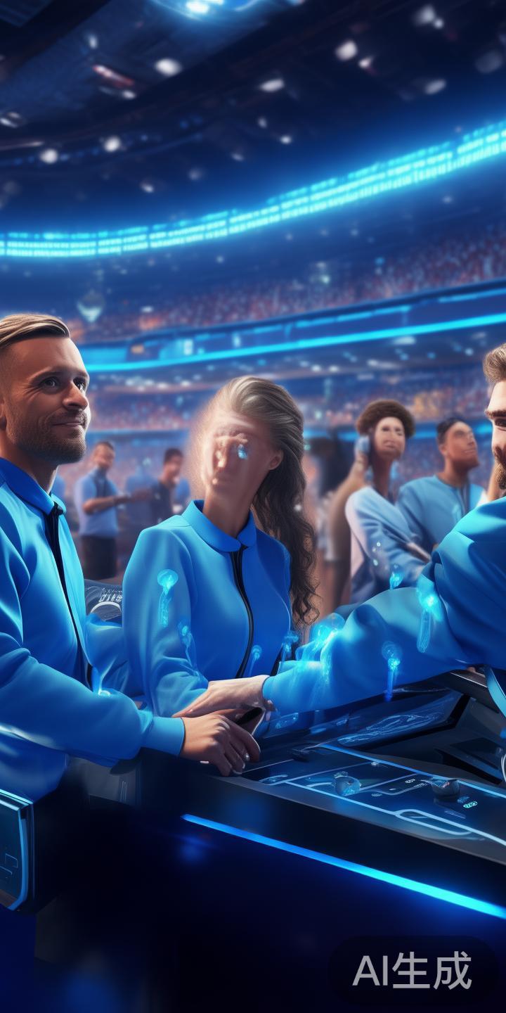 亚盈新体育与OB体育平台安全性全面分析,哪个更值得信赖? 此外,客户服务和用户口碑也反映出平台的可靠性。*亚