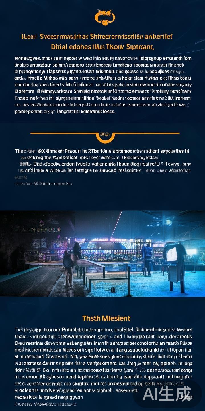 在当今数字化快速发展的时代，体育产业正迎来深刻变革