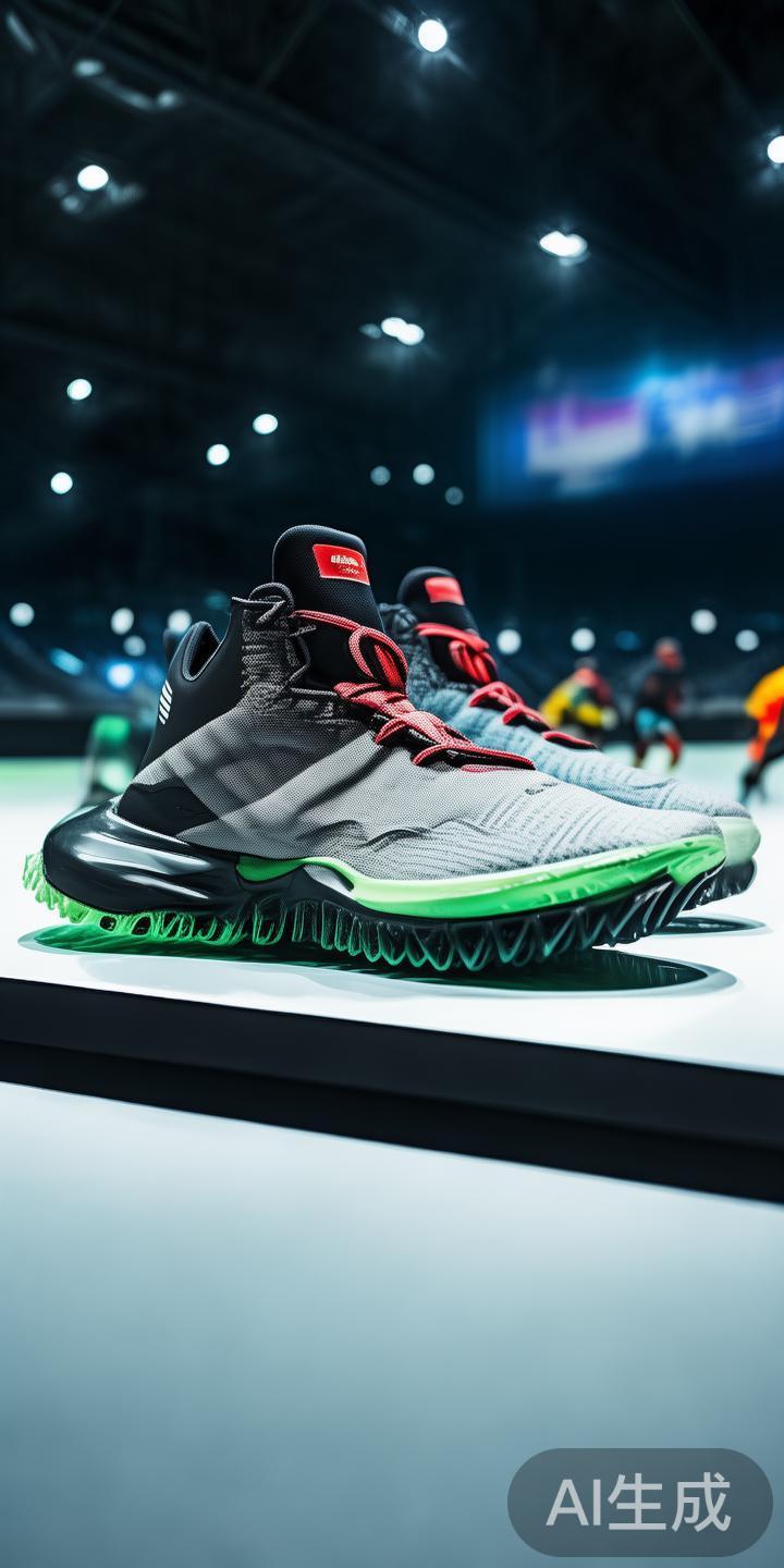 此外，品牌还注重与体育运动的深度结合，推出多样化、