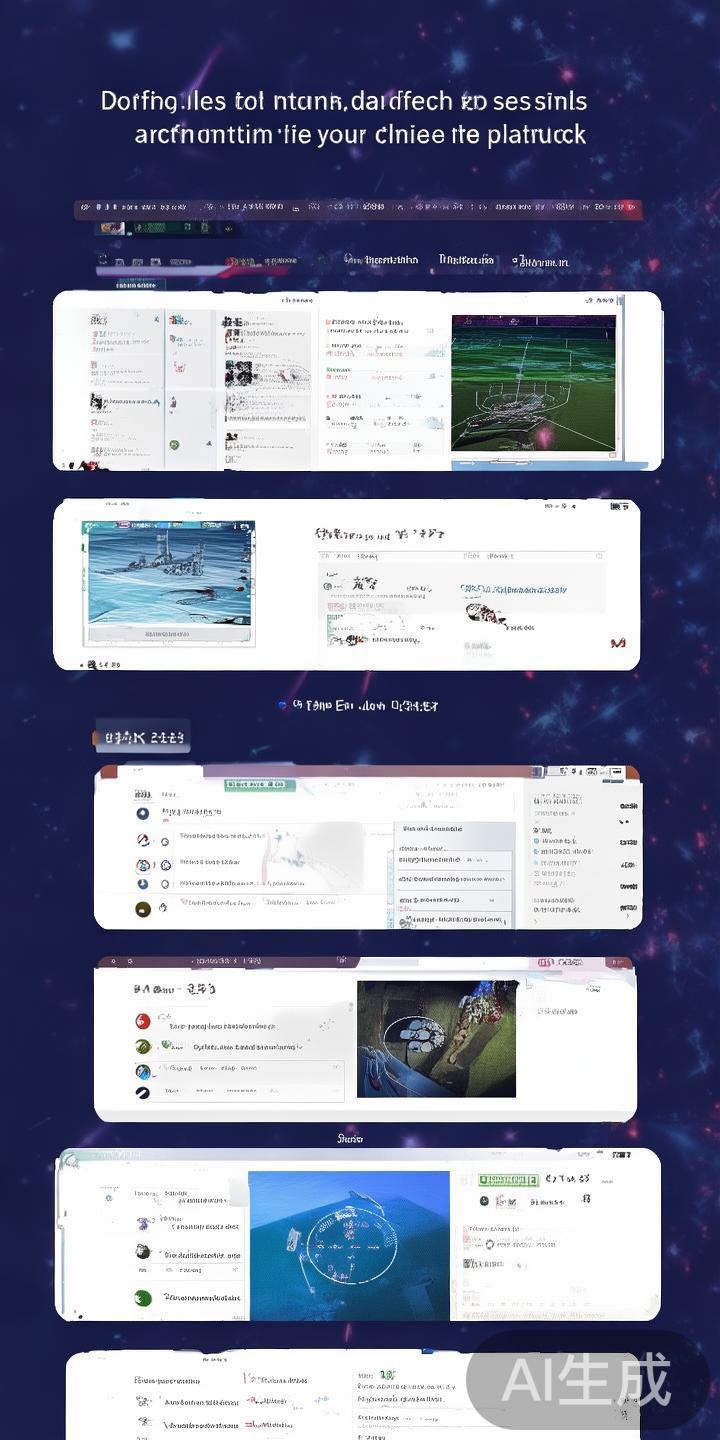 如何轻松登录亚新体育官网平台获取第一手赛事最新资讯