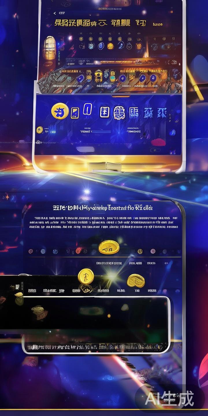 亚新体育竞猜买球优惠活动与福利详解:多重福利任你享 每日签到与任务奖励
亚新体育设有每日签到制度,连