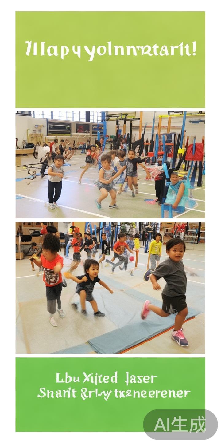 亚新体育游戏试讲模板全攻略:掌握不同年龄段教学内容调整技巧 在不同年龄段,合理调控体育游戏的难度,是确保教学效